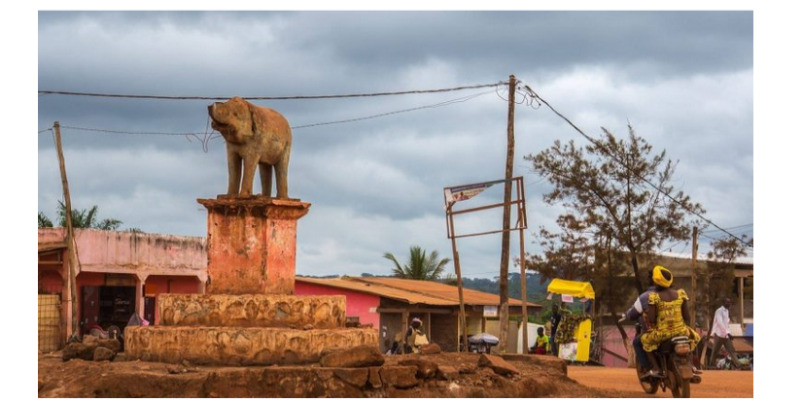 Cameroun/ Yokadouma : la localité hantée par les crimes rituels