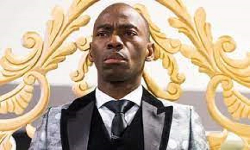 Camille Makosso : « Après le départ de mon épouse…, depuis cette soirée… », le pasteur ivoirien fait une surprenante révélation (photo)
