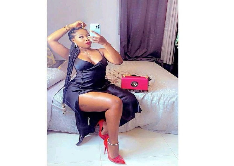 « Je me suis coupée les cheveux… », Carmen Sama change d’allure et les fans sous le charme (photo)
