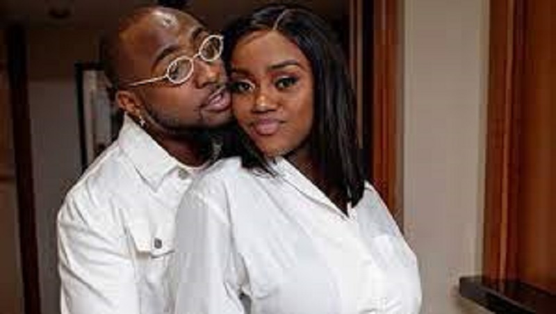 Chioma : la fiancée de Davido fait grande sensation (vidéo)