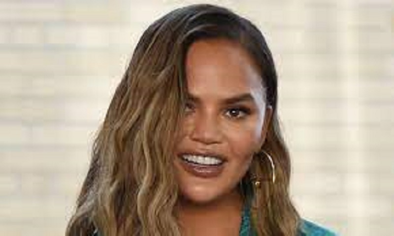 Chrissy Teigen : « Je ne peux pas imaginer vivre sans mes enfants »