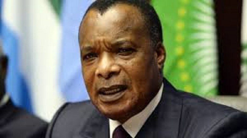 Congo / Présidentielle : la victoire de Denis Sassou Nguesso confirmée