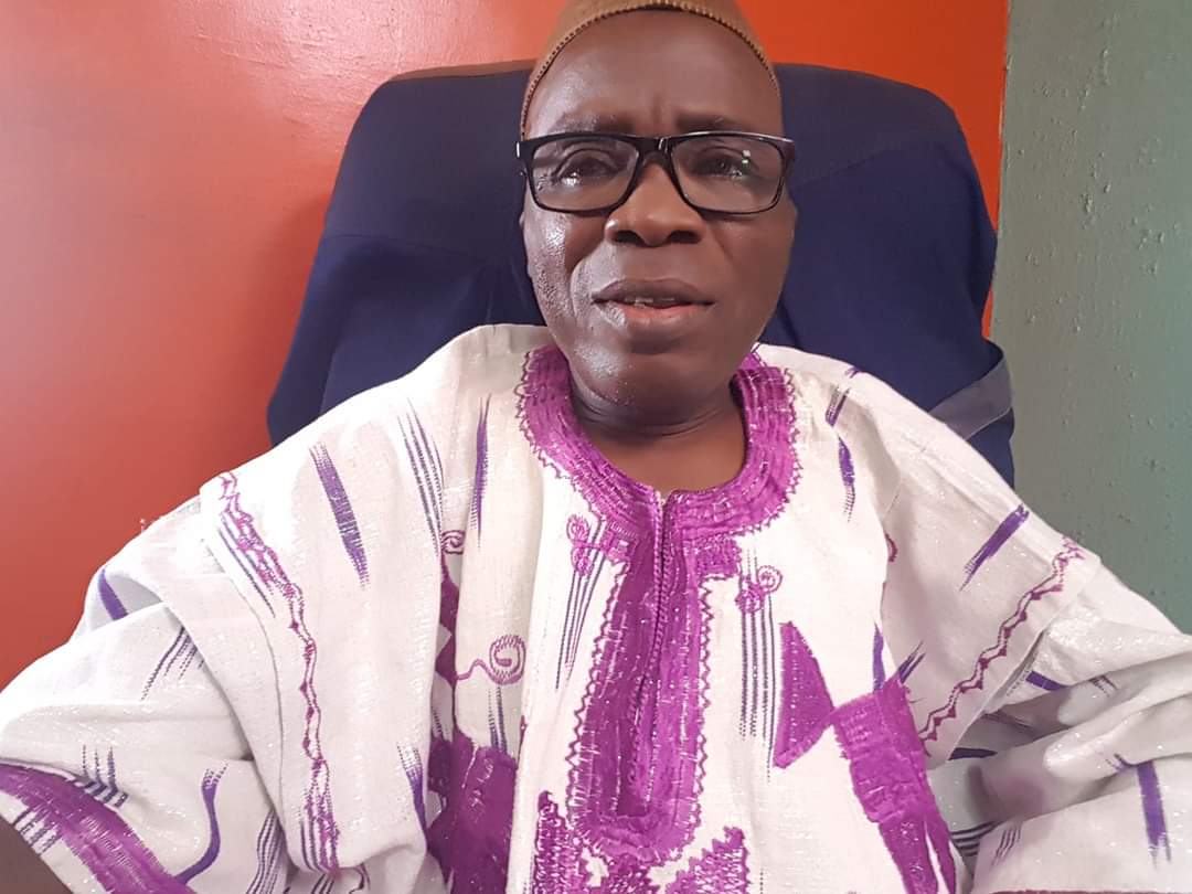Côte d’Ivoire : Gohou Michel décédé ? (vidéo)