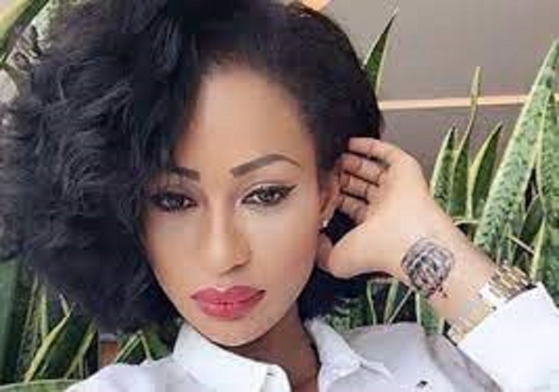 Sery Dorcas a-t-elle fait de la chirurgie ? La Miss réagit enfin et révèle une technique