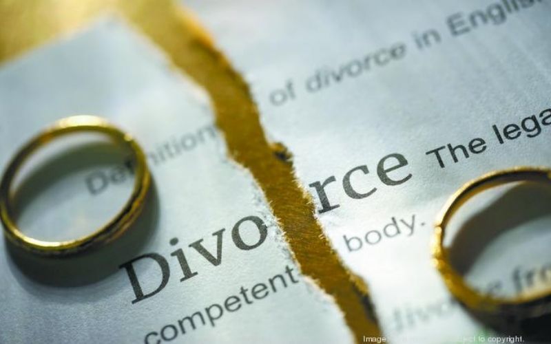 Comment dire à votre partenaire que vous voulez divorcer ?