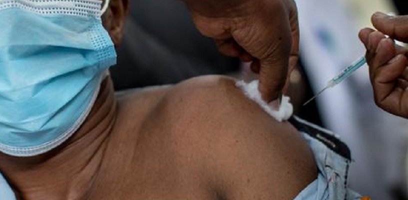 Covid 19 : Le Togo étend la vaccination à tout le territoire ; voici les centres où se faire vacciner