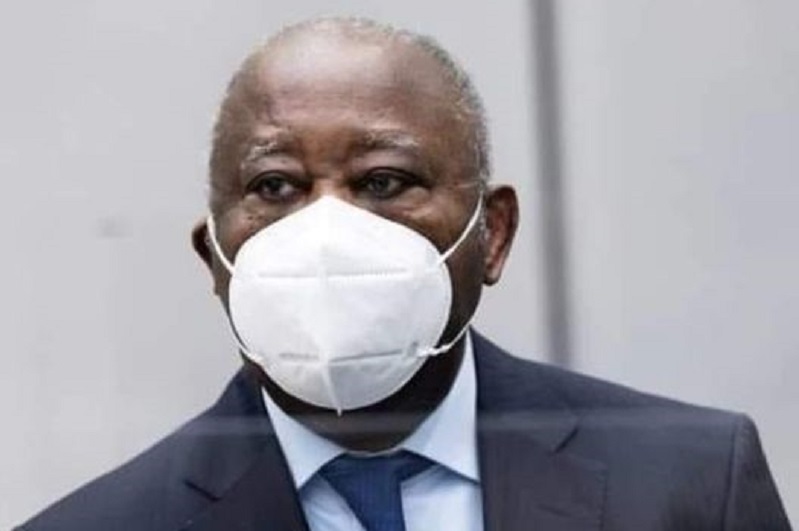 Côte d’Ivoire : Laurent Gbagbo pleure le décès de ce grand ami