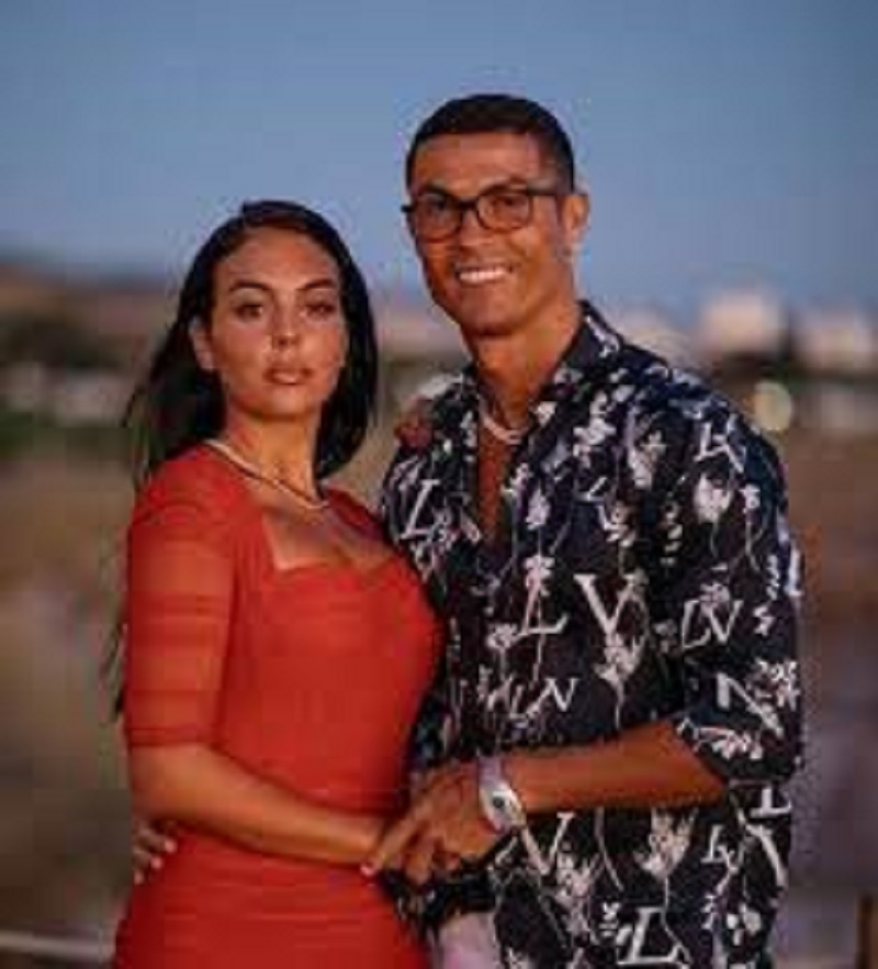 Cristiano Ronaldo : bientôt une téléréalité sur la vie de Georgina Rodriguez sur Netflix