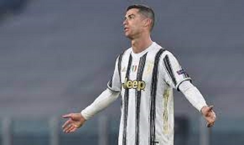 Cristiano Ronaldo : ce beau geste envers un joueur ghanéen