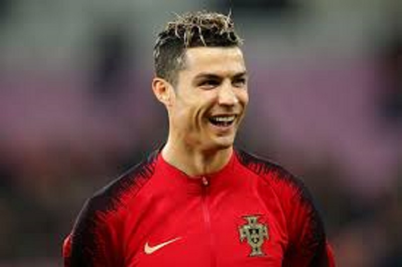 Cristiano Ronaldo : très bonne nouvelle pour la star