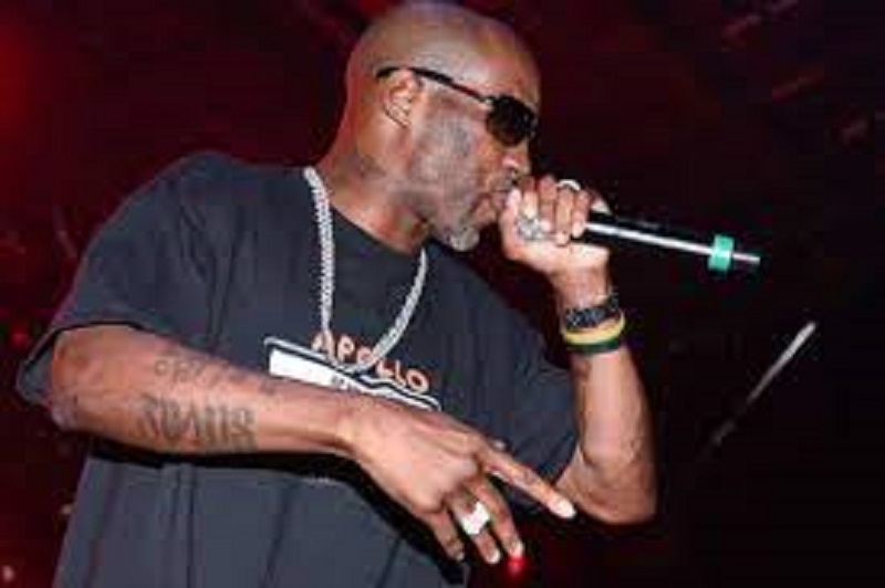 Le rappeur DMX est mort