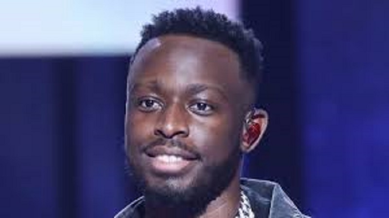 Dadju : la star envoie un message aux Ivoiriens ; ils sont au taquet (vidéo)