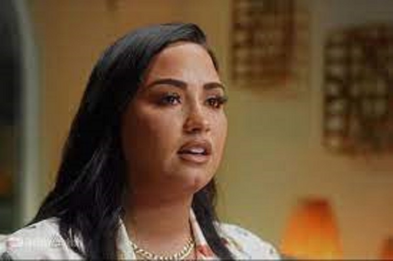Demi Lovato : la chanteuse veut adopter quand il est temps de devenir mère