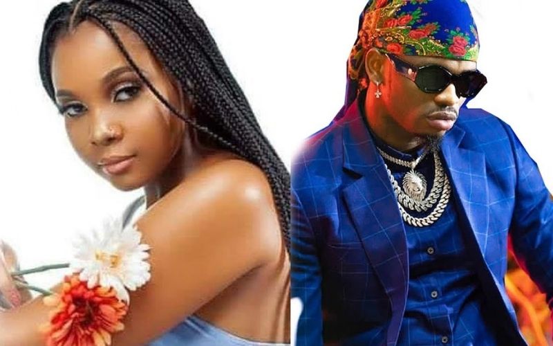 Diamond Platnumz : Zuchu répond aux rumeurs de relations d’amour avec l’artiste