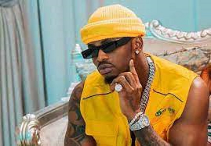 Diamond Platnumz bientôt marié ? Sa mère, comblée de joie, fait une grande annonce