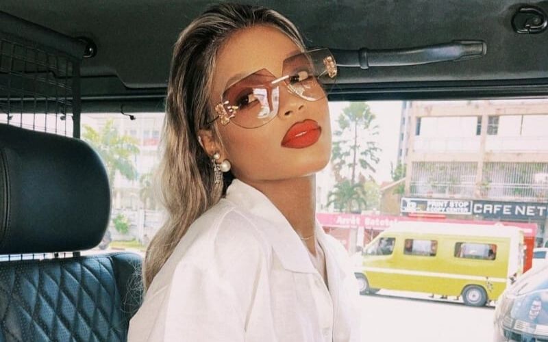 DidiStone : un artiste congolais sous le charme envoûtant de la fille de Koffi Olomide