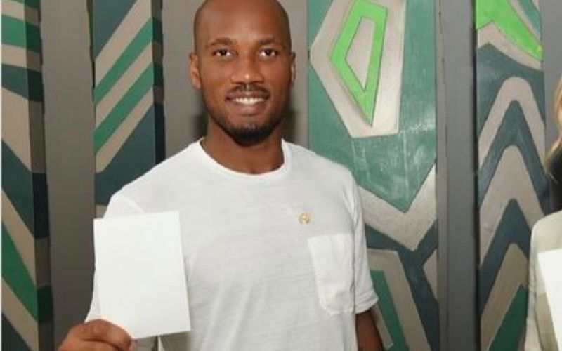 Didier Drogba, Clarisse Agbégnénou : ces sportifs s’unissent pour une cause commune (vidéo)