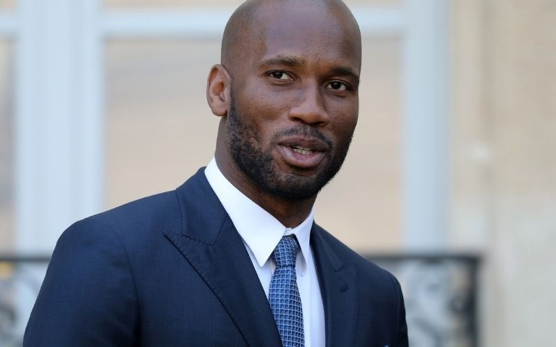 Didier Drogba : « C’est lui qui m’a fait connaître … », la star parlant de son idole, et vous allez être surpris de savoir que c’est…