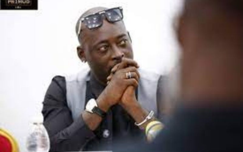 « Molare Inter artiste, c’est dommage. Apprenez sans avoir honte…Il faut aussi dire à votre Ministre que… », le boss du coupé-décalé dézingué par… 