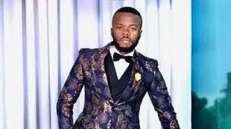 DJ Kerozen : « Eudoxie il ne faut pas te fâcher » ; la star demande pardon à la chérie de Grand P après cette grave offense (photo)