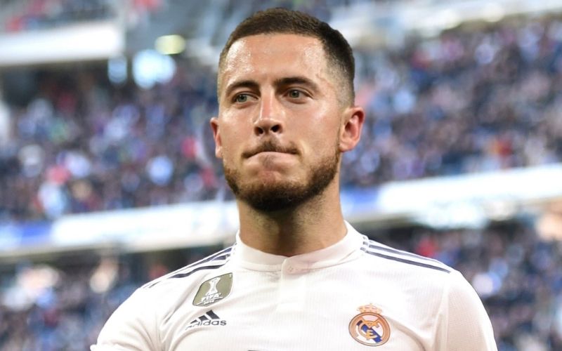 Real Madrid : Eden Hazard prend une grosse décision pour son avenir !