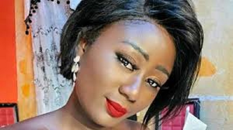 Eunice Zunon : la web humoriste dépose ses valises à Dubaï ; la raison (photo)
