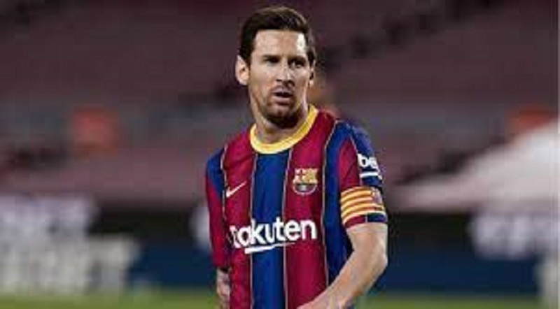 Barça / Mercato : ce joueur du Barça qui milite pour la prolongation de Messi