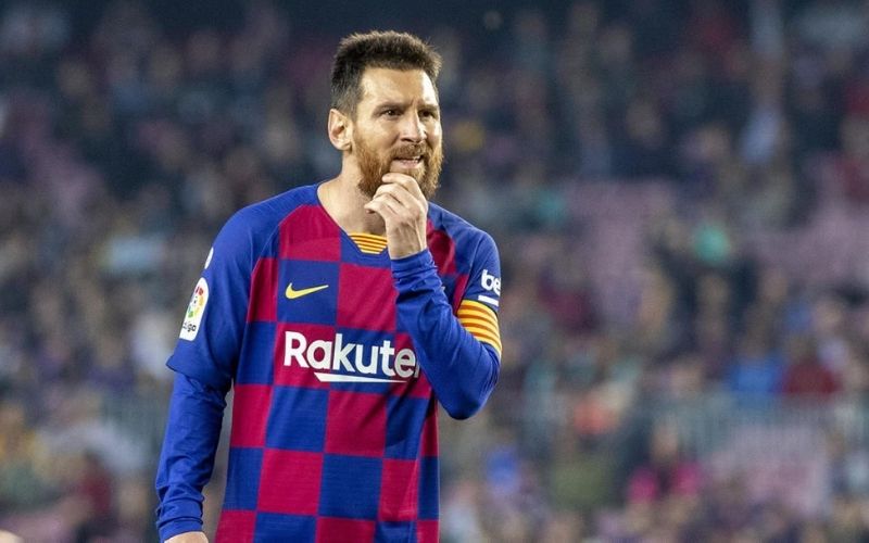 Barça : le message fort de Ronald Koeman sur l’avenir de Lionel Messi