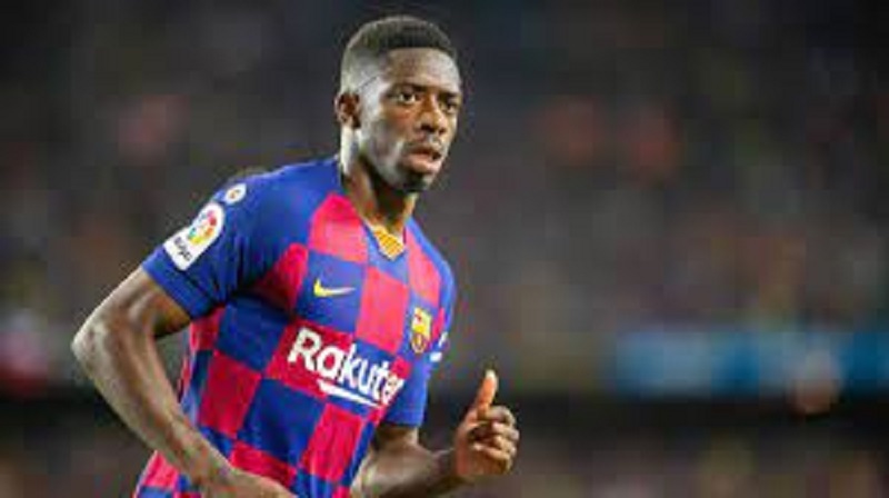 Barcelone : Le clan Laporta interpelle Ousmane Dembélé !