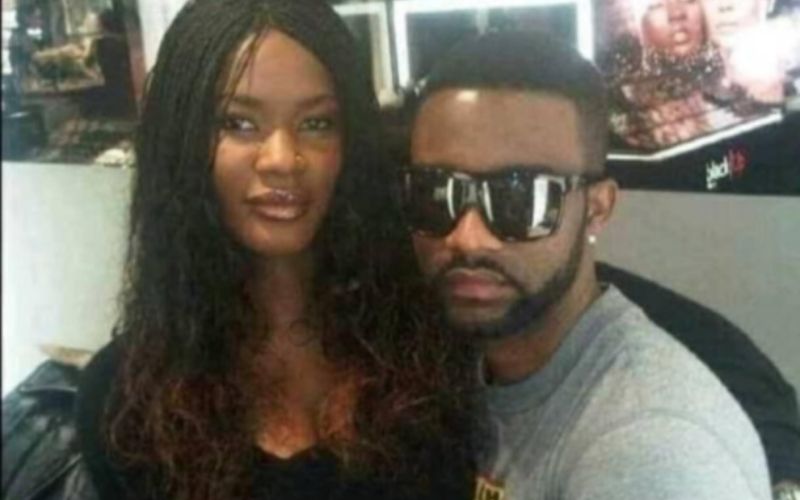 Fally Ipupa offre un précieux cadeau à sa femme pour son anniversaire (vidéo)