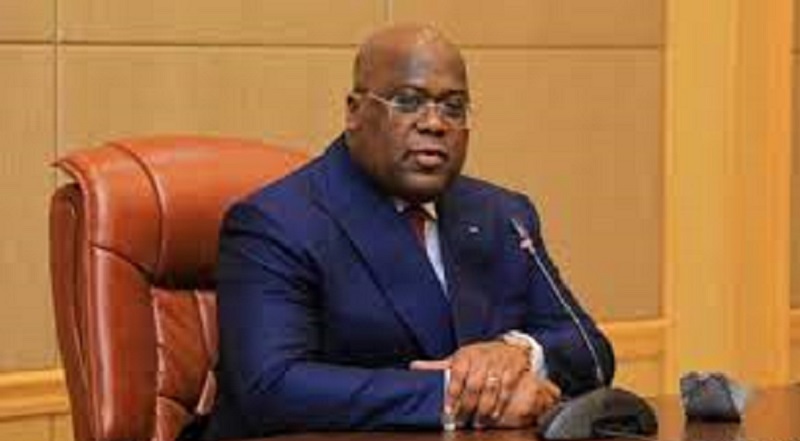 Félix Tshisekedi : « Je suis en pleine préparation de la publication du gouvernement »
