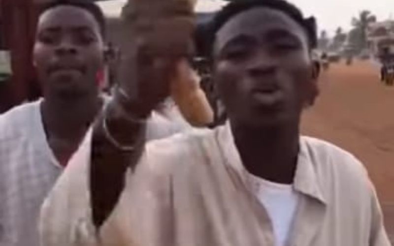 Fior 2 bior feat Niska : la version togolaise de « Gnomi avec lait » (vidéo)