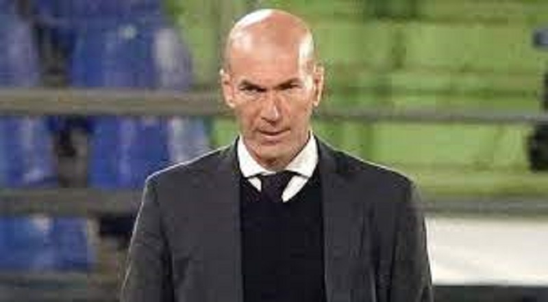 Zinedine Zidane : la très bonne nouvelle qui vient calmer son mercato très agité