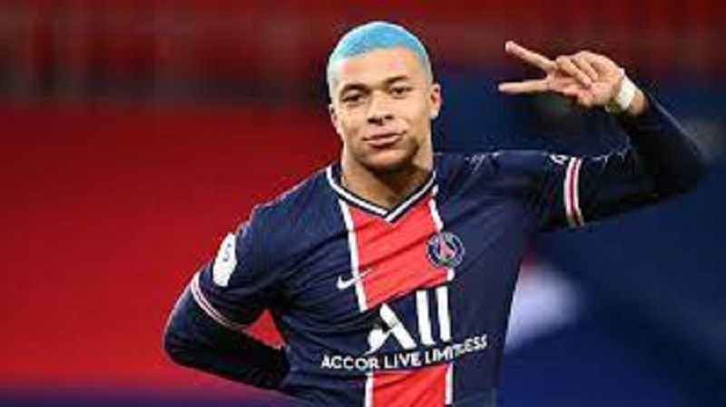 Football : Lizarazu désigne le successeur idéal de Mbappé