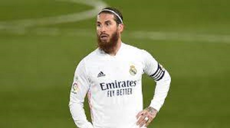 Real Madrid : Florentino Pérez prépare le départ de Sergio Ramos
