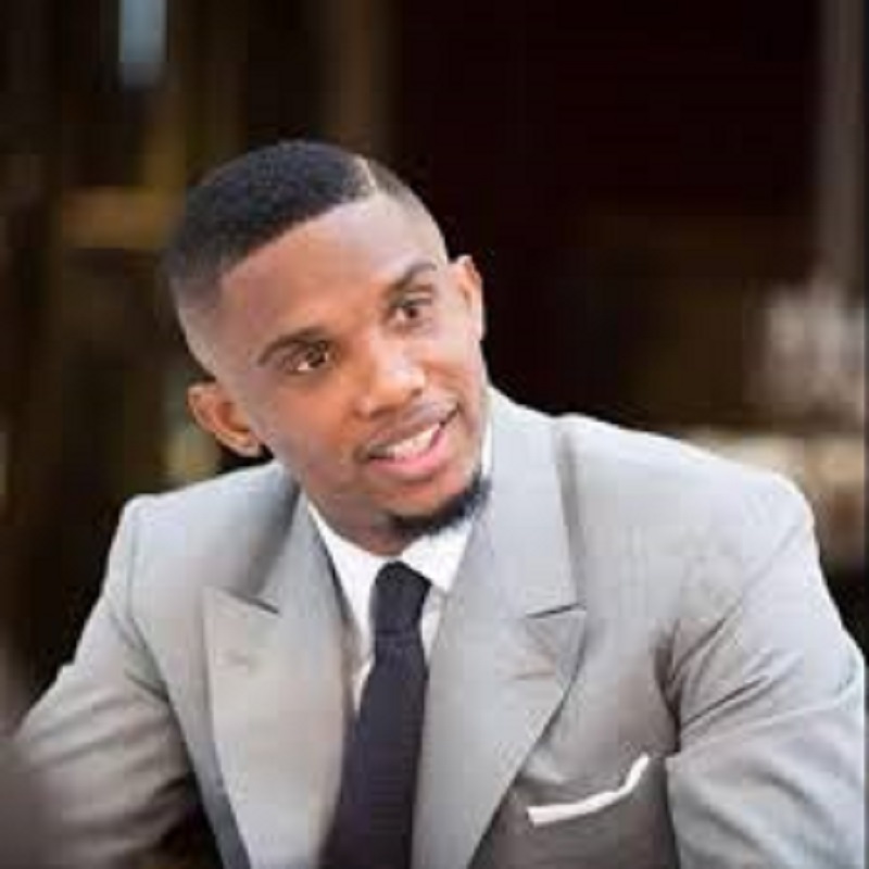 Cameroun : bonne nouvelle pour Samuel Eto’o Fils