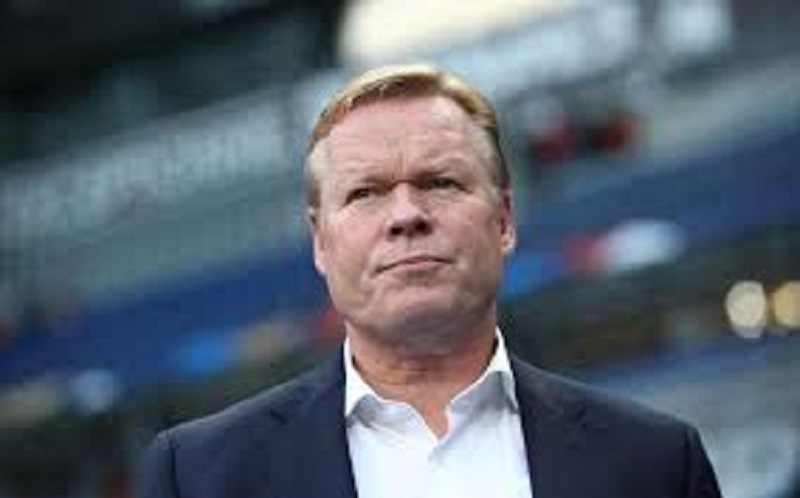 FC Barcelone / Ronald Koeman Viré ? Son remplaçant déjà connu