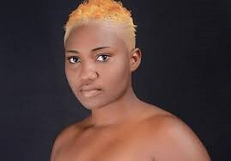 Abena Korkor : « J’ai voulu me suicider »