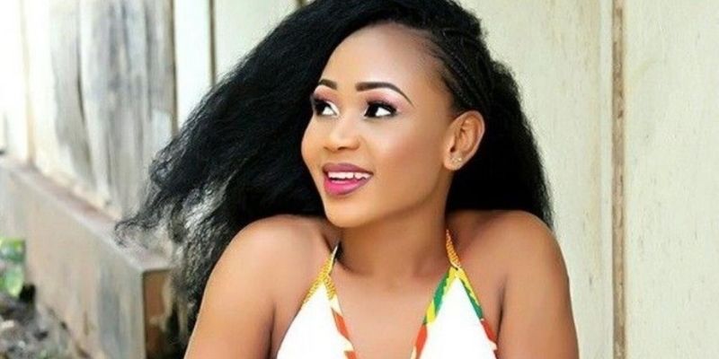 Ghana : l’actrice qui a posé nue devant son fils bientôt en prison