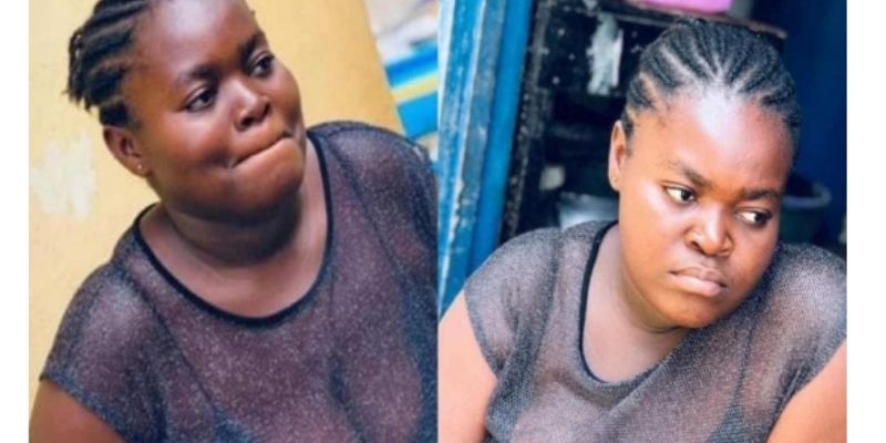 Ghana : une jeune fille est sauvée à cause de sa virginité