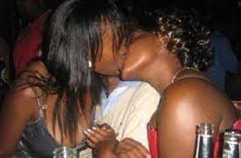 Ghana : une ministre fait une choquante révélation sur le lesbianisme