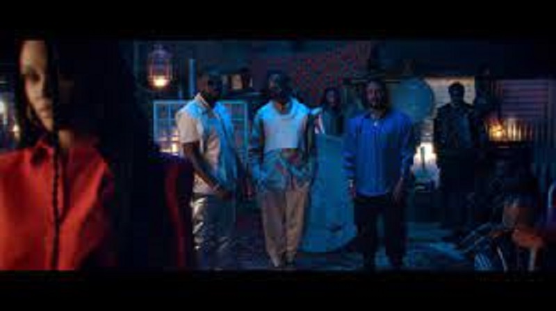 Belle : le nouveau titre de Gims en collaboration avec Dadju et Slimane disponible (vidéo)