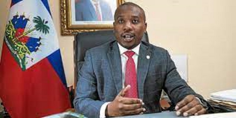 Haïti : démission du gouvernement, un nouveau Premier ministre nommé