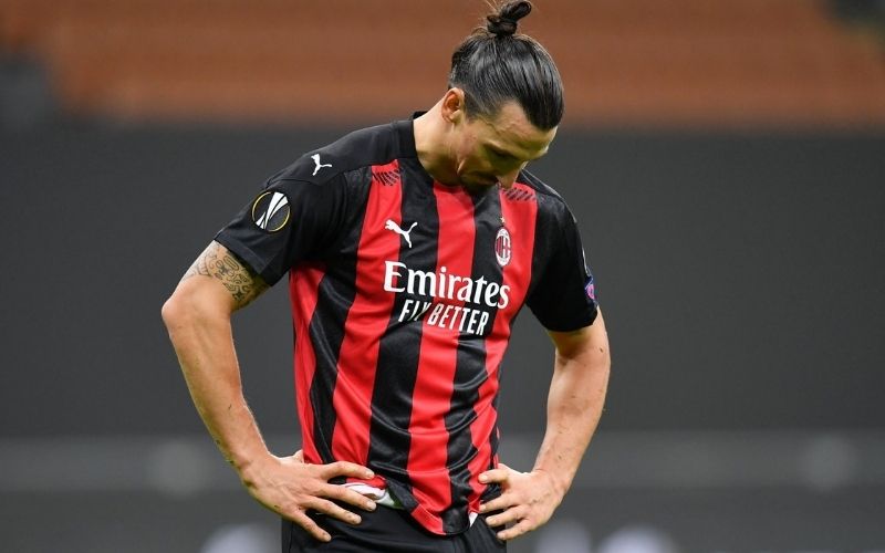 Ibrahimovic dans la tourmente : il risque 3 ans de suspension
