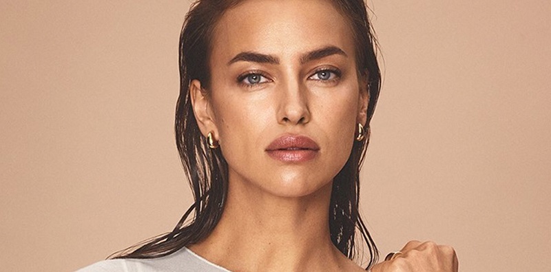 Irina Shayk : l’ex de Cristiano Ronaldo partage un rare aperçu de sa fille (photo)