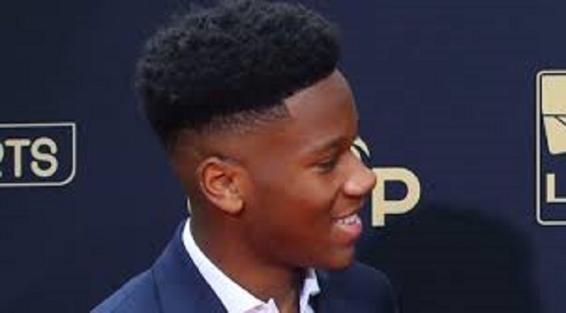 Isaac Drogba très heureux et… : voici là où tout a commencé pour que… (photo)