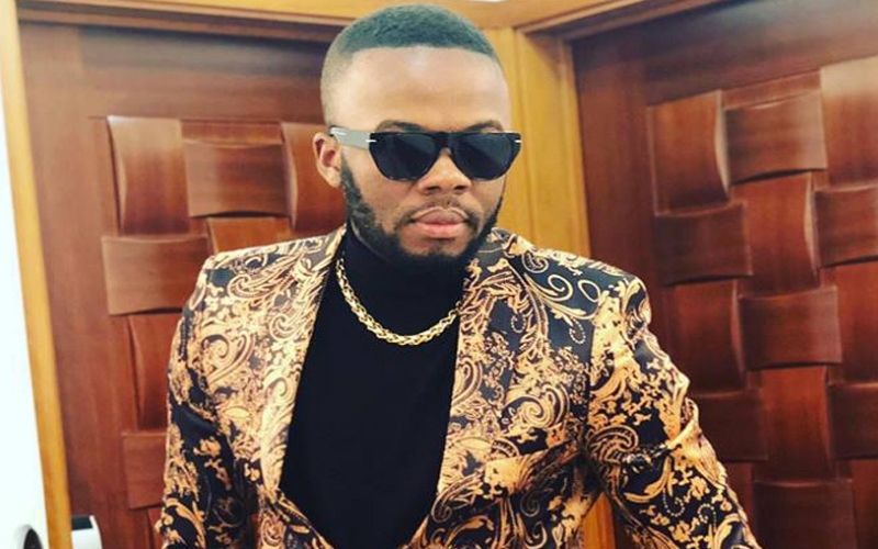 Stars : Dj Kerozen dévoile un grand projet