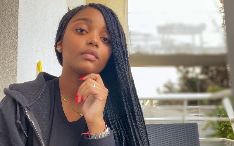 Keyna Ipupa : la fille de Fally Ipupa s’affiche ultra sexy et fait jaser (photo)