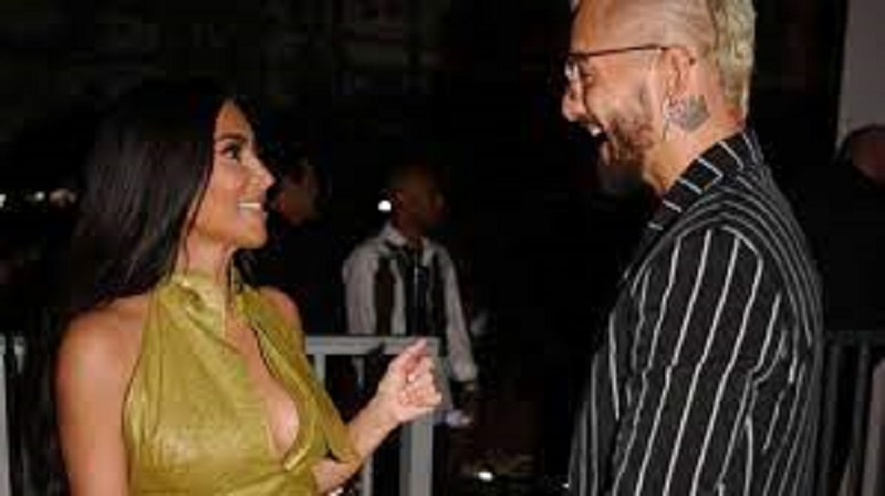 Kim Kardashian en couple avec Maluma ? La vérité sur leur relation