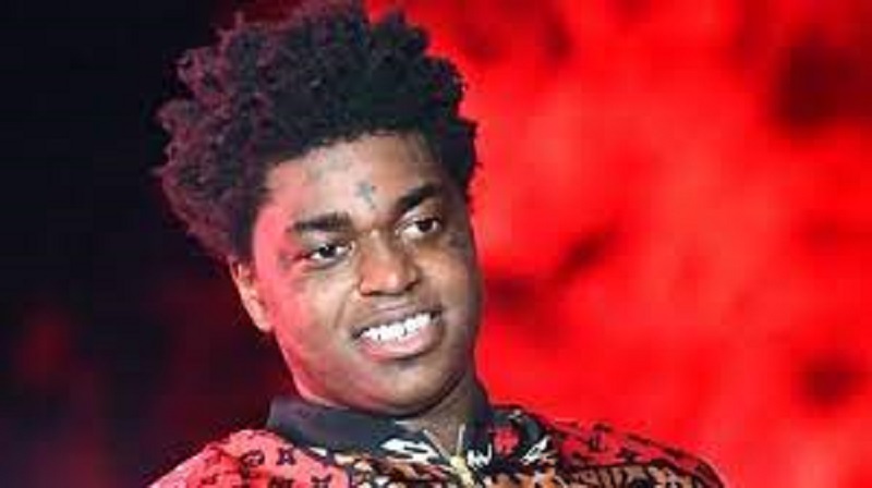 Kodak Black : ce que le rappeur américain a fait avec plus de 55 millions de FCFA choque la toile